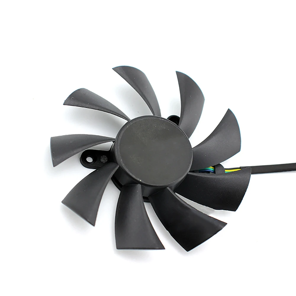 Замена вентилятор охлаждения для Zotac GTX1060 мини ITX P106 090 графических карт ремонт