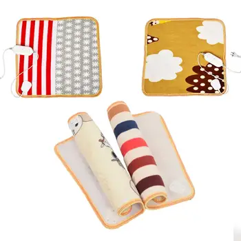 

Electric Heated Cushion Office Electric Pad 12v Car Electric Heating Pad Pet Electric Blanket Multi-purpose Pad Winter