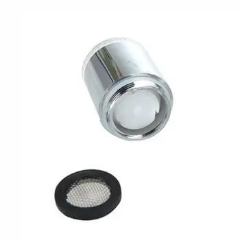 

Led Faucet Temperature Control Wh-Fo3/04/01 Led Light Faucet Colorful Effect Temperature Led Faucet Adapter