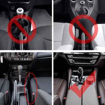 

Phone Holder Storage box Organizer With Hook Car Auto Multi-functional