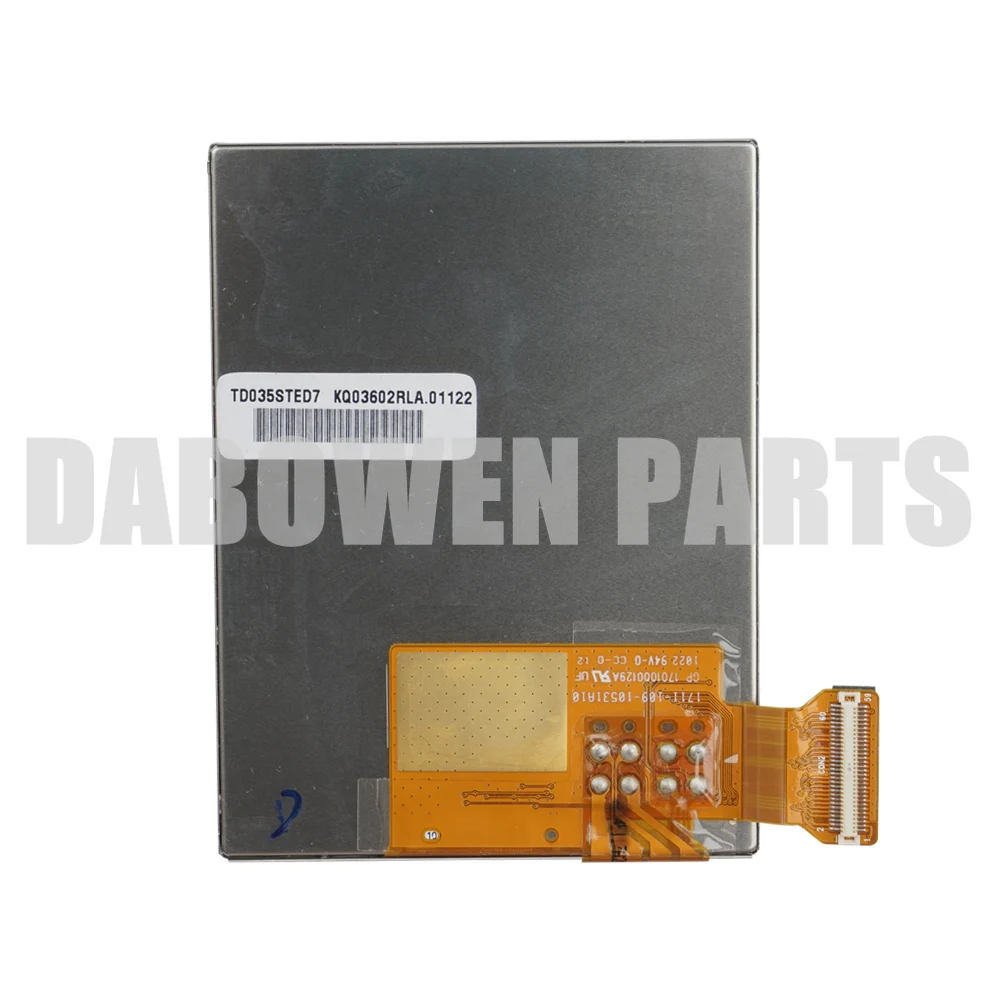 ЖК модуль (TD035STED7) для Honeywell Dolphin 6500|ЖК-экраны и панели планшетов| |