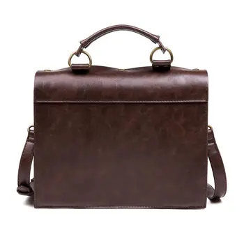 

Steampunk Gear Crossbody Bags Retro Messenger Bags Gothic Shoulder Handbags