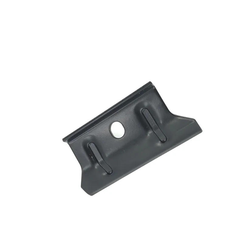 Battery Tie Down Bracket Adaptation Hyundai Tucson Elantra Sonata Battery fixing clip iron battery bracket
