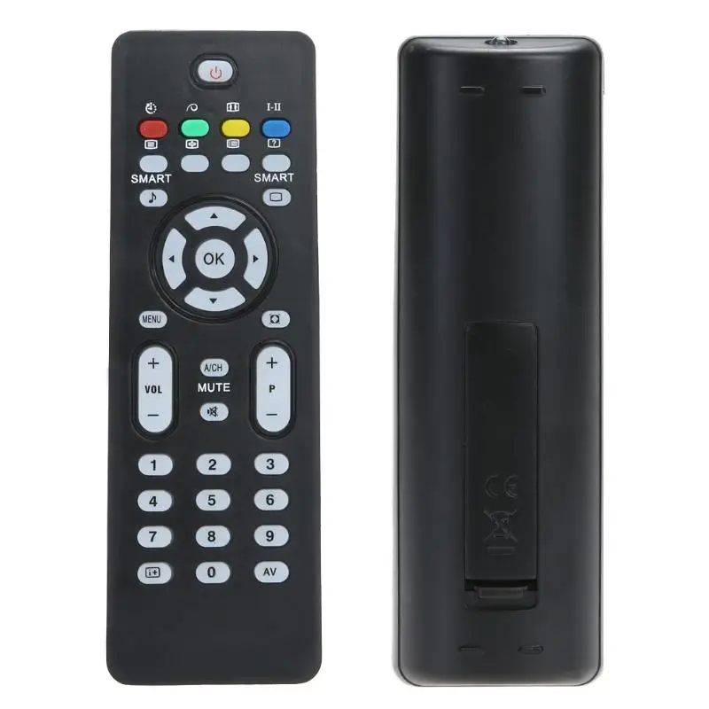 Сменный пульт дистанционного управления для телевизора Philips RC2023601/01 1 шт. умный