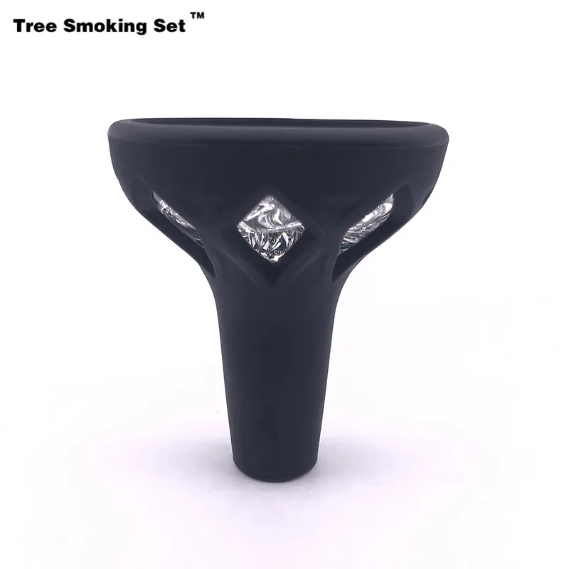 内插水晶烟锅A2