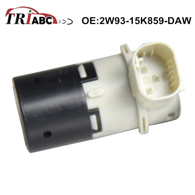 2W93-15K859-DAW парковочный датчик для JAGUAR XJ (X350) сигнализации Автомобиль безопасности аксессуар расстояние Управление Антирадары Новый