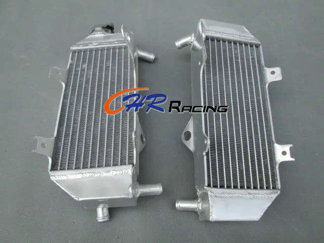 Алюминиевый радиатор для Honda CR250 CR 250 2013 13
