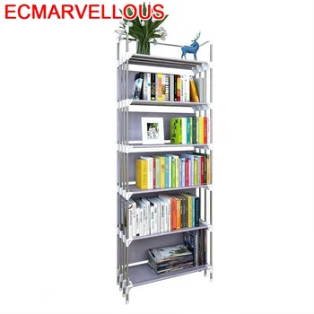 

Wall Shelf Industrial Decoracion Bois De Cocina Estanteria Madera Mueble Boekenkast Furniture Libreria Rack Retro Bookshelf Case