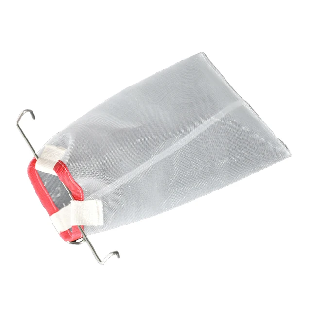 Ultra-Finom Négyzet Alakú Mézes Szűrőháló Nettó Képernyő Szennyezősági Szűrő Méhészkészletek Méhészet Mézkivonó Kerti Kellékek - Image 2