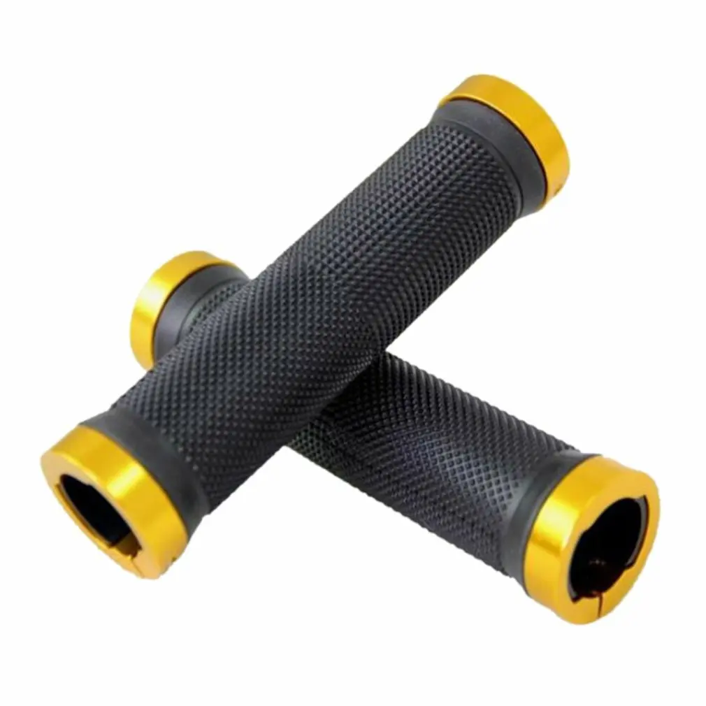1 Pair Mountain Road Cycling Bike Bicycle MTB Handlebar Cover Grips