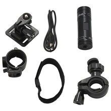 

Mini F9 HD 1080P Bike Motorcycle Helmet Sport Camera Video Recorder DV Camcorder