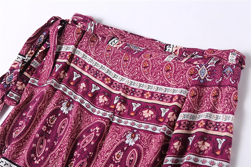 Длинная юбка Женская Макси юбка женская летняя винтажная юбка faldas mujer moda Женская юбка faldas largas mujer юбка