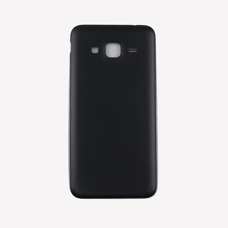Для samsung Galaxy J3 J320 J320A J320F J320M J320FN задняя крышка корпуса батареи чехол крышка двери батареи Крышка чтения
