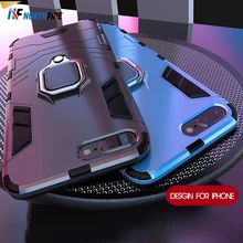 갑옷 케이스 레드 mi note 8 pro 8 7 4x5 6 6 pro case for xiao mi mi mi x 2 2 s max 3 9 라이트 8 9 t 9se a1 a2 레드 미 6 6 프로 K20 Coque(China)