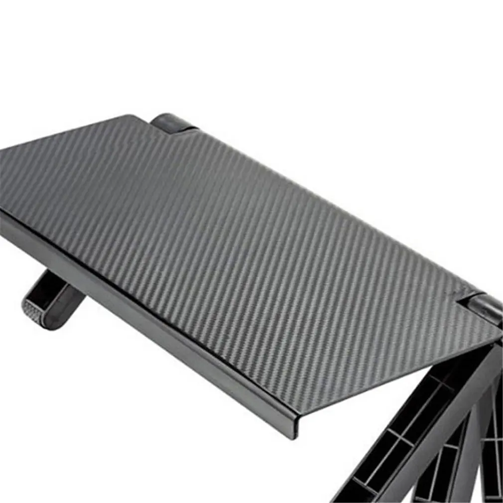 Компьютерная подставка для монитора настольная ABS телевизора полка хранения