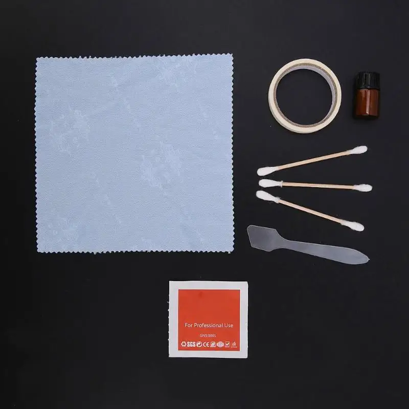  DIY Car Rear Window Defogger Repair Kit for Scratched Broken Defroster Heater Grid Lines High-quali
