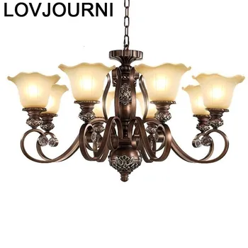 

Lustre E Pendente Para Sala De Jantar Nordic Decor Lampadario Cameretta Bambini Hanging Lamp Lampara Colgante Loft Hanglamp