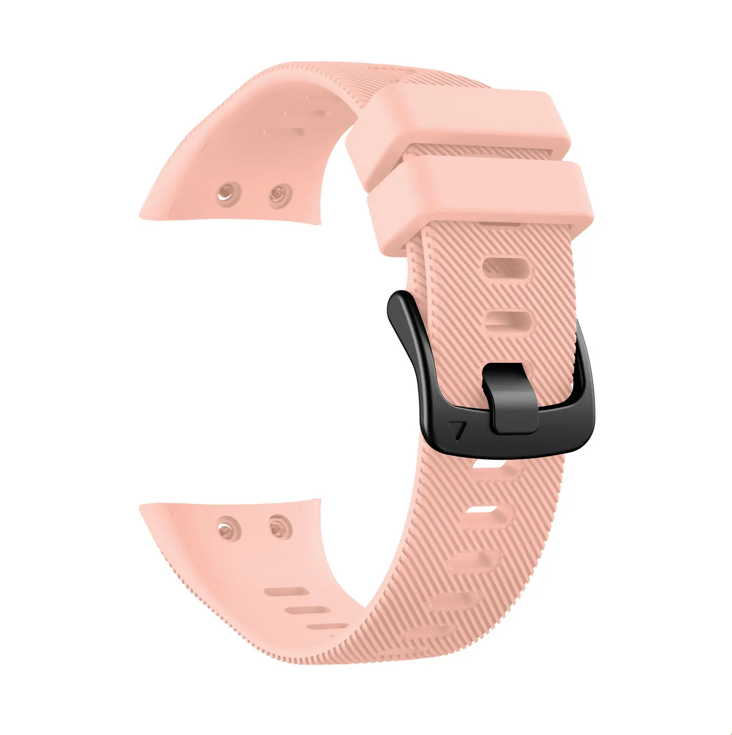 Soft Silicone Sport Strap - 18MM 20MM Wristband Replacement Bracelet, New
