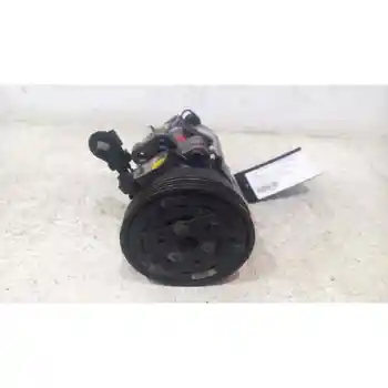 

9312205633 AIR CONDITIONING COMPRESSOR BMW 3 SERIALS COMPACT (E36)