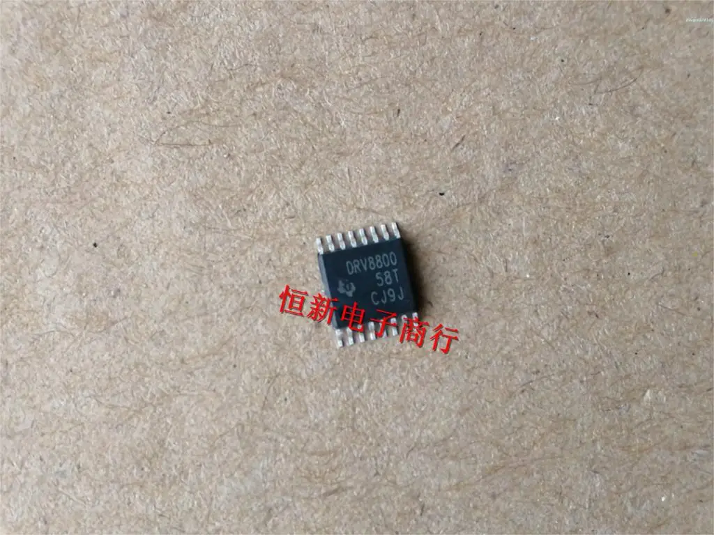 10 шт./лот DRV8800 DRV8800PWP