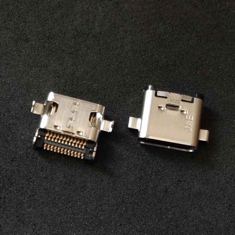 USB Charging Connector Charge Port Socket Dock Jack Plug For Blackview P2 Lite | Мобильные телефоны и аксессуары