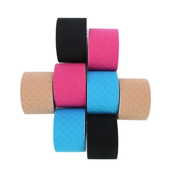 

Kinesiology Tape Water Resistant Muscle Massage Paste for Athlete Sports Injury HB88