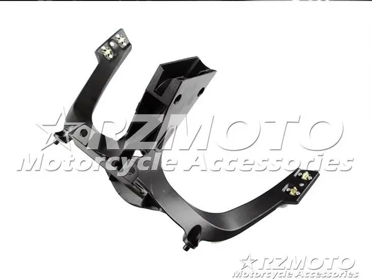 Ducati 848 1098 1198 кронштейн для фары RZMOTO зеркало заднего вида инструмент BRACKETACE наборы No. B1