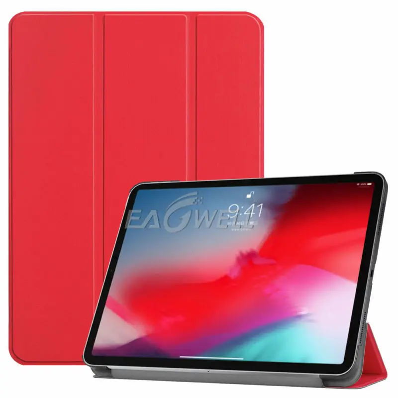 Приглашения на свадьбу с противоударный Защитный Чехол для iPad Pro 12,9 чехол кожаный чехол с авто режимом включения и выключения Смарт Обложка для iPad Pro 12,9 чехол