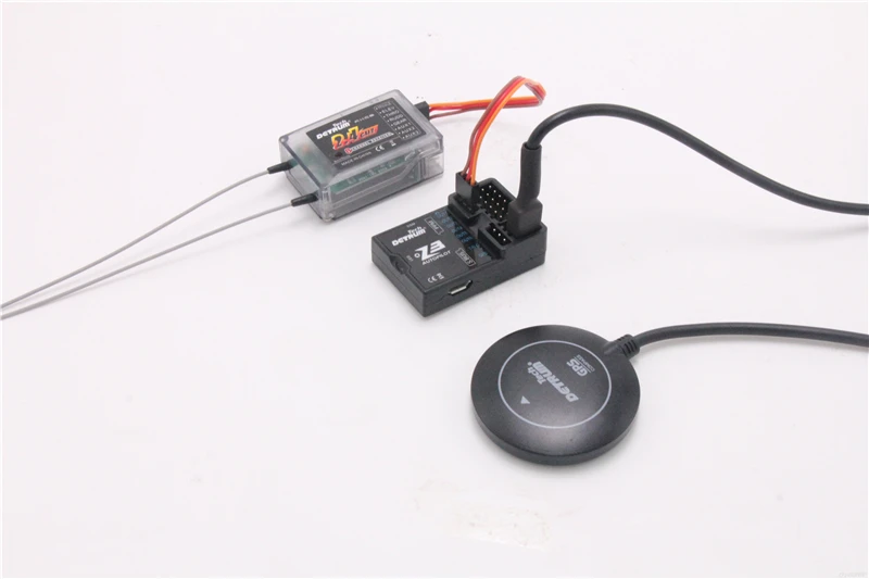 Z3 Lite Rc самолет Контроллер полета с gps возврата домой мульти режимы
