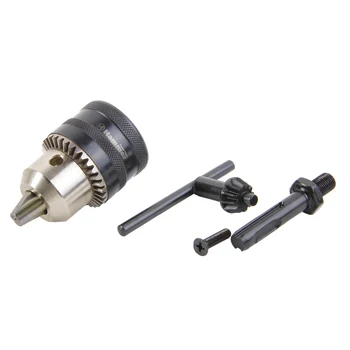 

Chuck for drill HAMMER 208-103 1,5-13 MM/3,8 "-24UNF