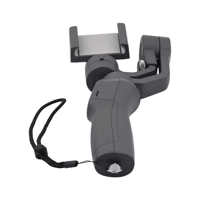 Слинг ремешок ручной наручный ремень безопасная линия для камеры Gimbal DJI OSMO Mobile VDX99