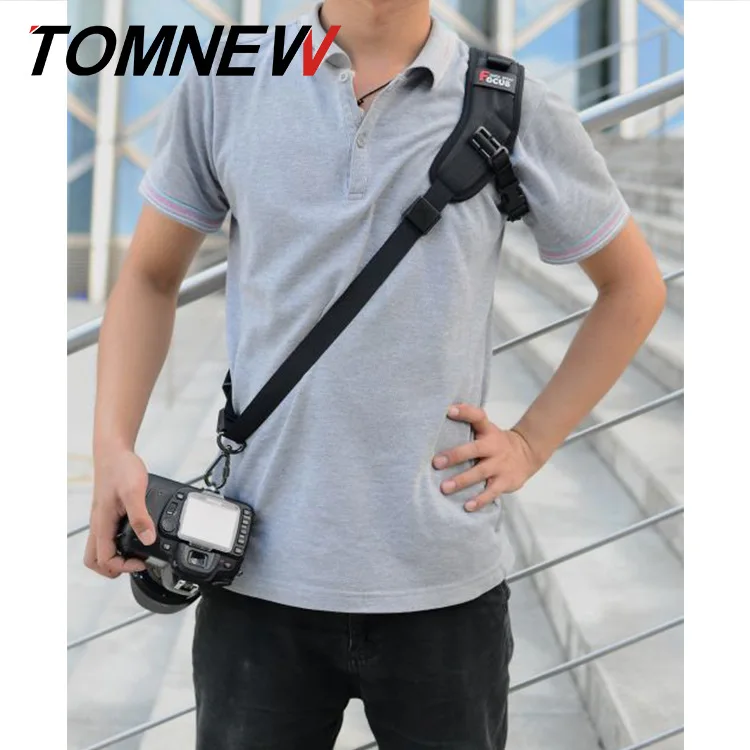 

FOCUS Single-lens Reflex Camera F-1 Profession Strap Fast Gunman Fast Photo Hand Suspender Strap Camera Straps Shoulder Fast Pho