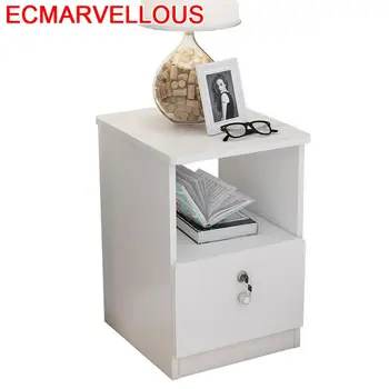 

Meuble Maison Mesillas De Noche Para El Dormitorio Mobili Per La Casa Bedroom Furniture Night Stand Cabinet Quarto Nightstand