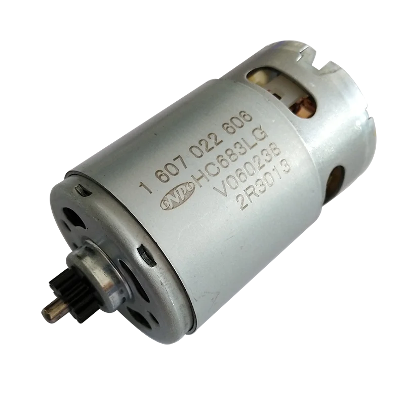 ONPO PSB1800LI-2 18V 13Teeth DC Motor 1607022606 HC683LG Can Be Used To BOSCH 3603JA3300 CordlessImpact ElectricDrillScrewdriver |