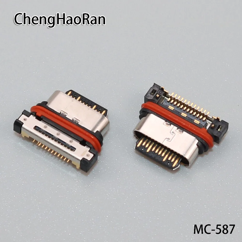 ChengHaoRan 1 шт./лот Micro mini usb разъем для зарядки зарядное устройство Порт док станция