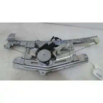 

72210SMGE01 WINDOW LIFTER FRONT RIGHT Honda Civic SALOON 5 (FK)