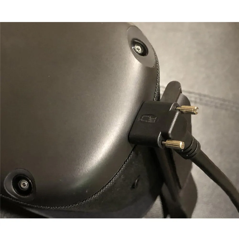 Быстрый зарядный кабель для передачи данных для Oculus Quest ссылка очки виртуальной реальности VR гарнитура 1/3/5/8 стержень м Тип usb C линия передачи данных для паровой Очки виртуальной реальности VR Quest Тип с разъемами типа C и 3,1 кабель для передачи данных