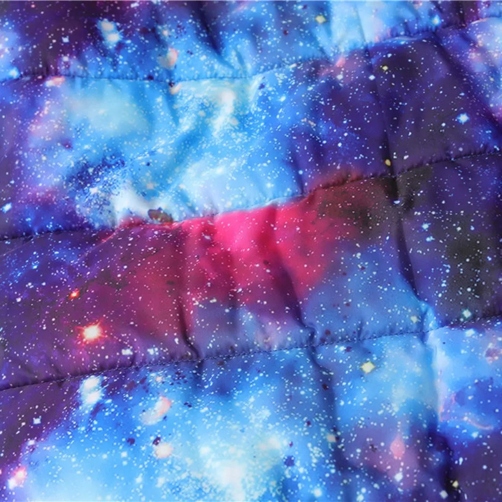 Страуса зима, новые, женские, модные, теплые с креативным принтом длинные с капюшоном, карманами, на молнии пуховая куртка