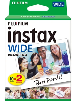 

Fujifilm Instax/photo film Instax wide 10x2 20 pieces