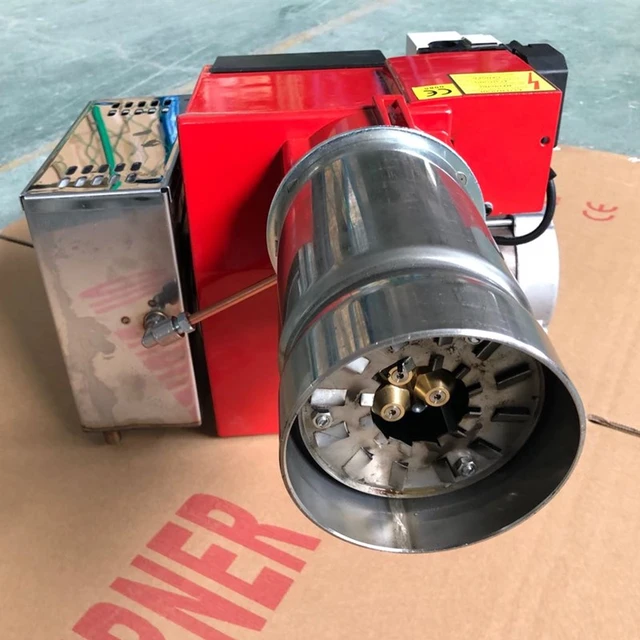 Free shipping Plans for waste oil burner/waste oil foundry burner plans  STW120-P - AliExpress
