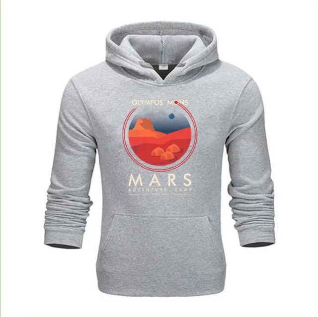 spacex starman hoodie