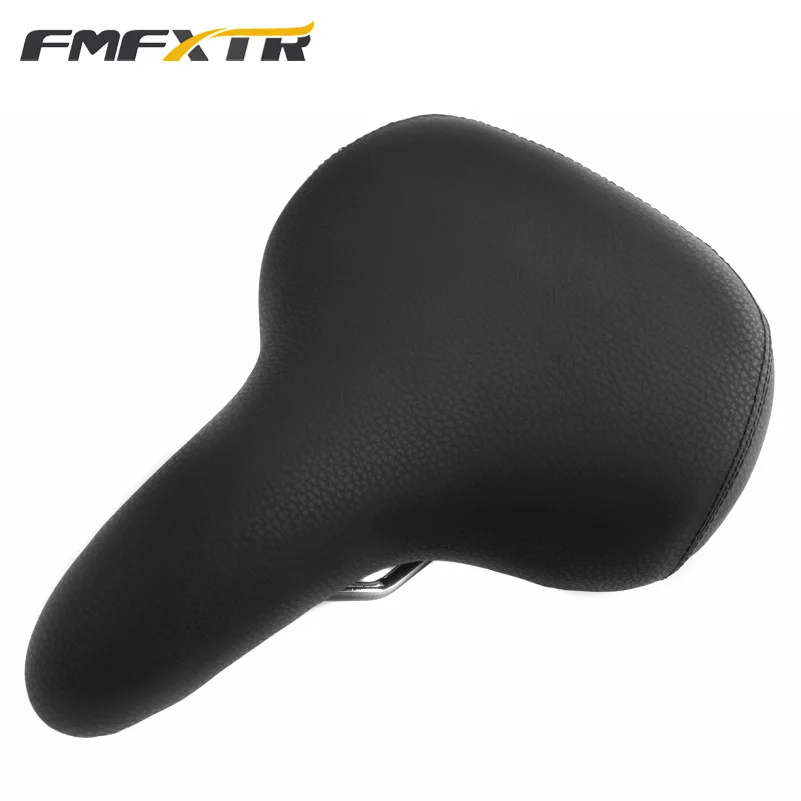 Mountain Bike Seat Cushion Electric Vehicle Large Rear Seat Cushion