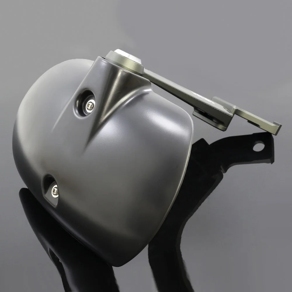 

Paralama Hugger Fender Motorcycle Back For Bmw F800gs 13 -17 Hugger Back Wheel Motorcycle