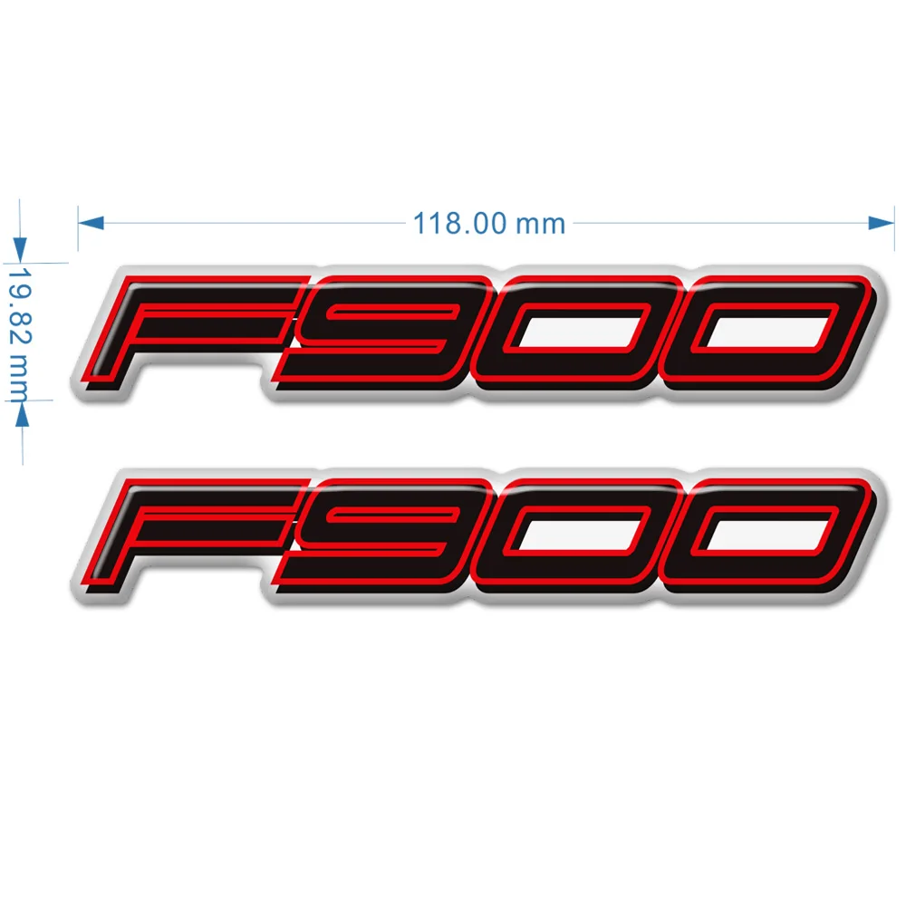 For Bmw F900 Xr R F900xr F900r Stickers Decal Emblem Badge Logo Motorcycle  Fairing Tank Pad Protector Side Panel Accessory - Decals & Stickers -  AliExpress