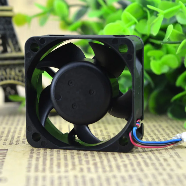 5020 DC24V 0.15A AUB0524VHD 5 см защиты электродвигателя Вентилятор охлаждения