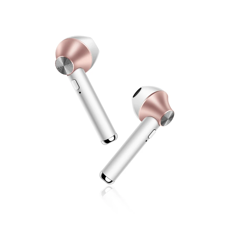 TWS bluetooth наушники вкладыши беспроводная гарнитура беспроводные