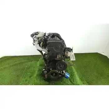 

G4GF Complete Engine Hyundai Coupe (rd) 2.0 Fx