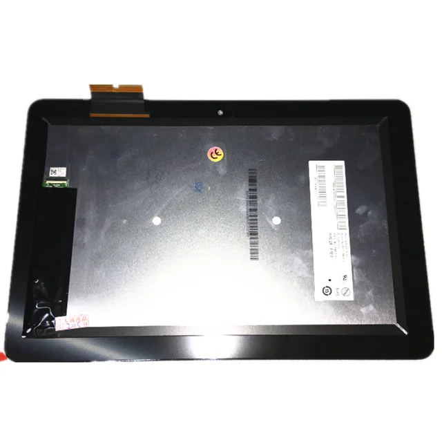 For Asus Transformer Book T101ha T101h Full Lcd Display +touch Screen  Digitizer + Frame Bezel Replacement T101 - Laptop Lcd Screen - AliExpress