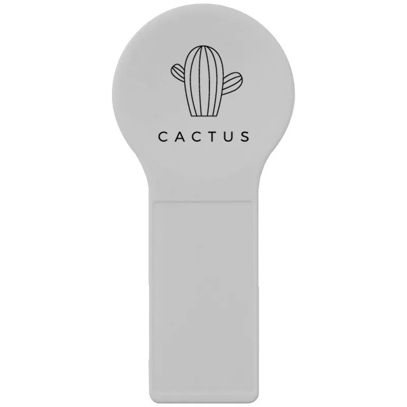 cactus Крышка для унитаза, защита для рук, грязная крышка для унитаза, ручка для чистки и гигиены, миска для унитаза с откидной ручкой, аксессуар для унитаза - Цвет: cactus