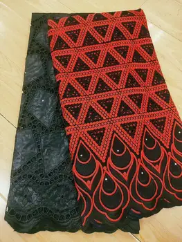 

swiss voile lace in switzerland african bazin riche fabric 2.5+2.5yards bazin brode cotton swiss lace fabric for dress